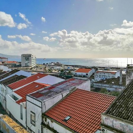 Ladeira Loft - Sea View In The City Center Ponta Delgada Zewnętrze zdjęcie