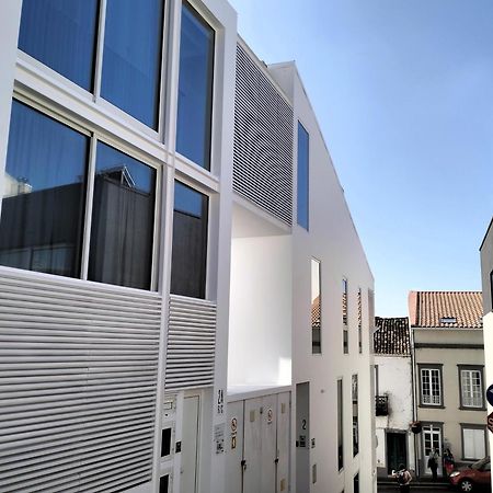Ladeira Loft - Sea View In The City Center Ponta Delgada Zewnętrze zdjęcie