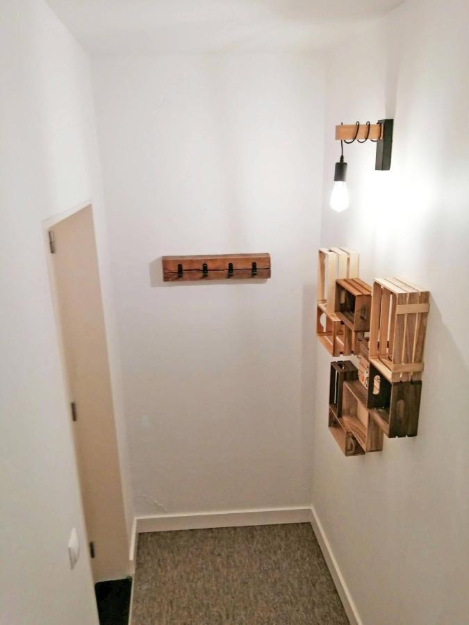 Ladeira Loft - Sea View In The City Center Ponta Delgada Zewnętrze zdjęcie
