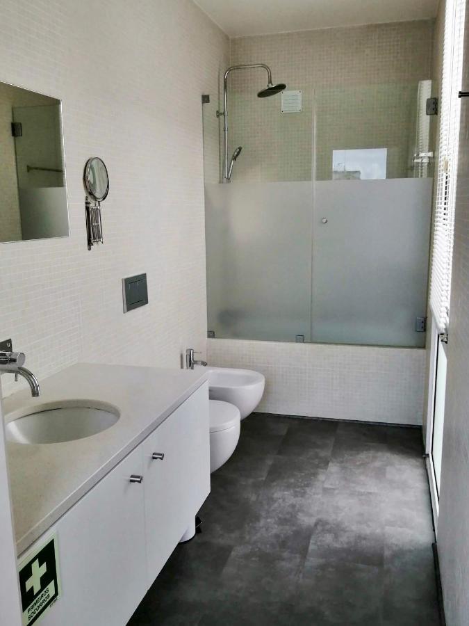 Ladeira Loft - Sea View In The City Center Ponta Delgada Zewnętrze zdjęcie