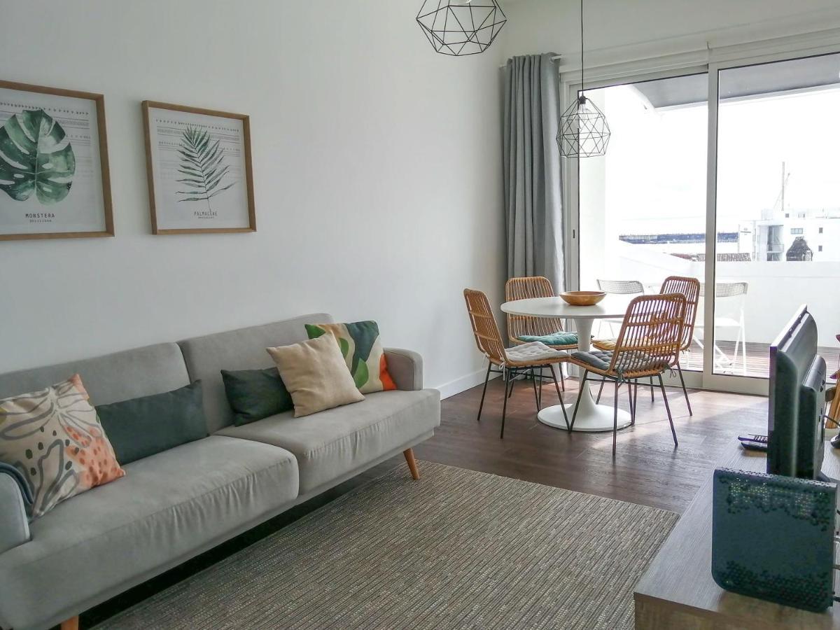 Ladeira Loft - Sea View In The City Center Ponta Delgada Zewnętrze zdjęcie