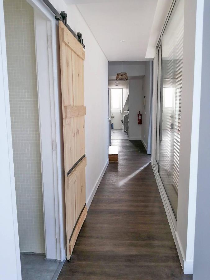 Ladeira Loft - Sea View In The City Center Ponta Delgada Zewnętrze zdjęcie