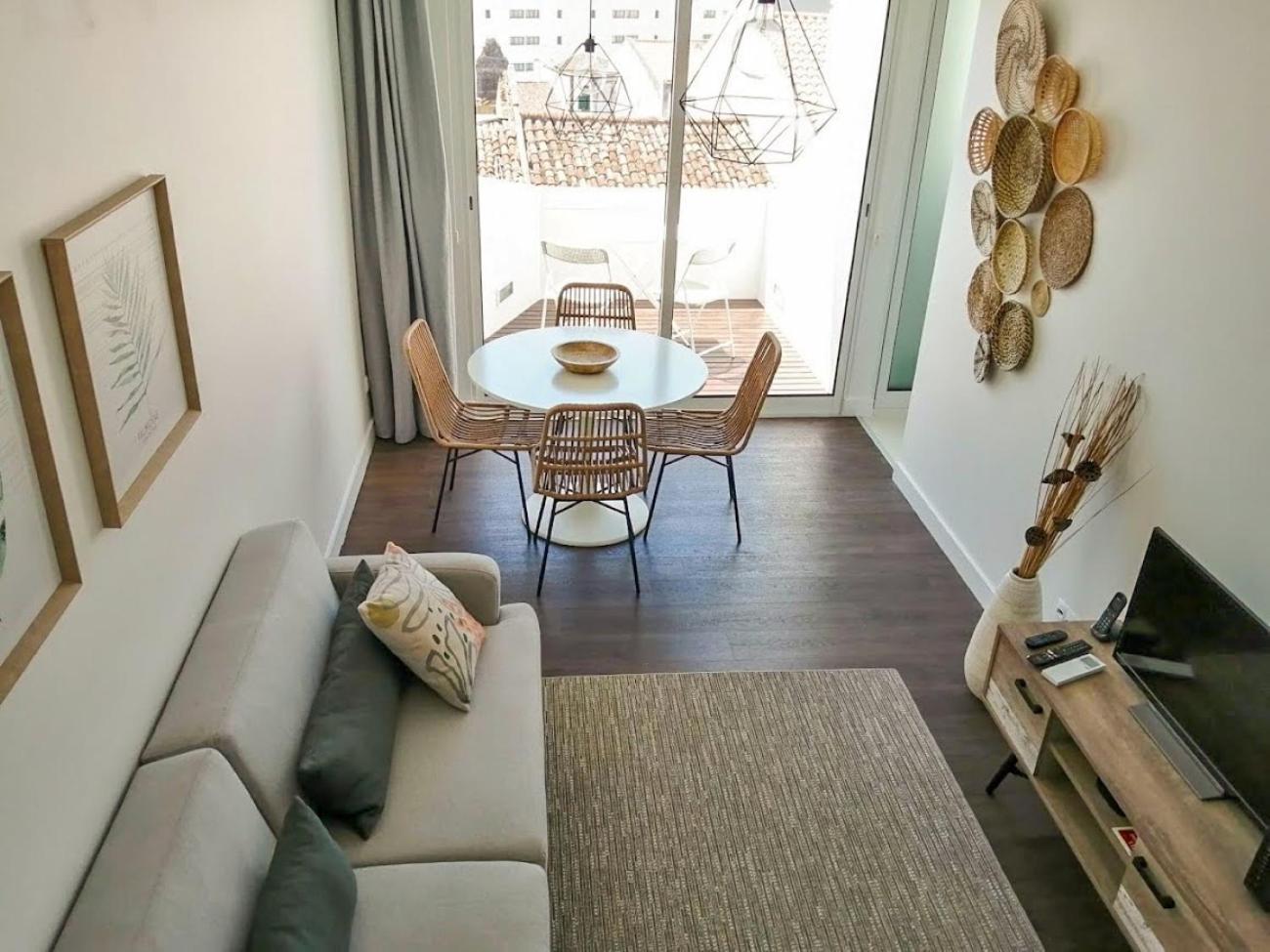 Ladeira Loft - Sea View In The City Center Ponta Delgada Zewnętrze zdjęcie