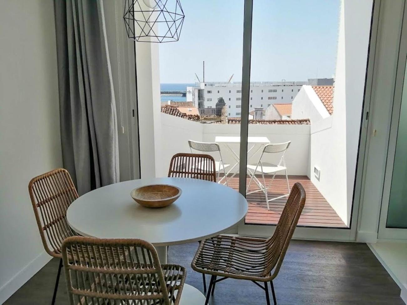 Ladeira Loft - Sea View In The City Center Ponta Delgada Zewnętrze zdjęcie