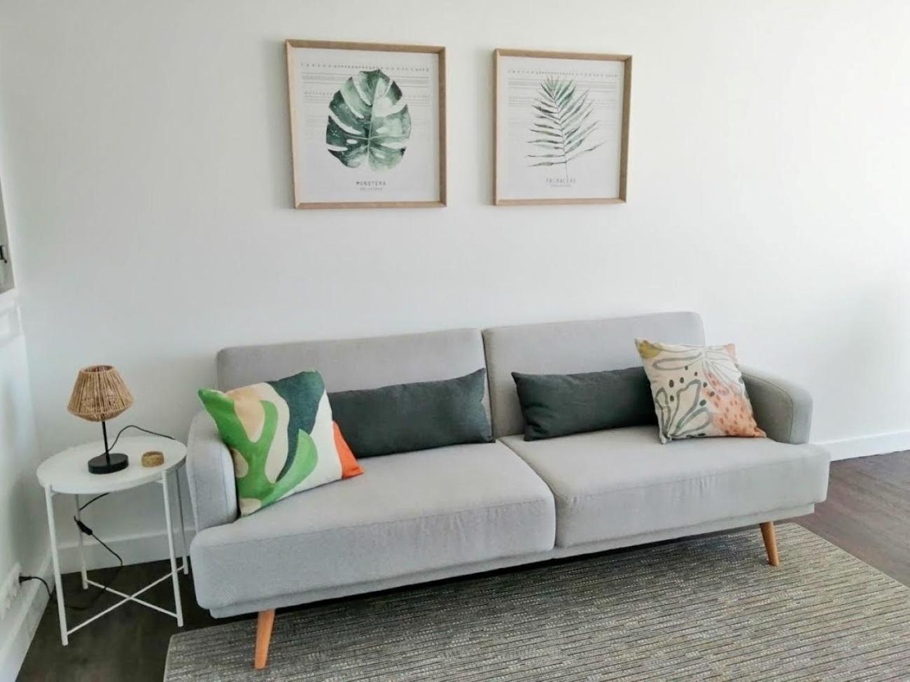 Ladeira Loft - Sea View In The City Center Ponta Delgada Zewnętrze zdjęcie