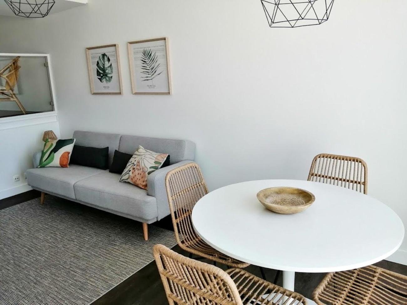 Ladeira Loft - Sea View In The City Center Ponta Delgada Zewnętrze zdjęcie